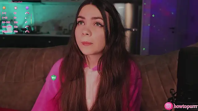 msinfinity Live XXX-Chat