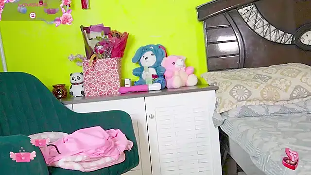 sexyhoney27 Show Webcam