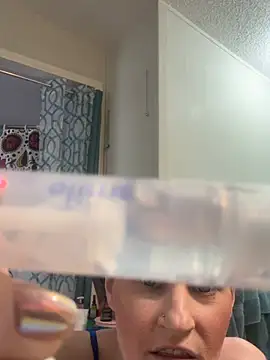 lolabunny9's Webcam Show