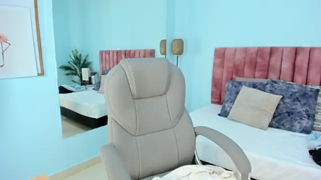 tati_saldarriaga 라이브 XXX 채팅