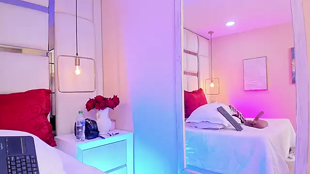 elizavenus – Live XXX-chat