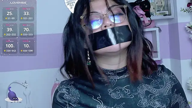 Chat +18 de Catwhite_ ao vivo