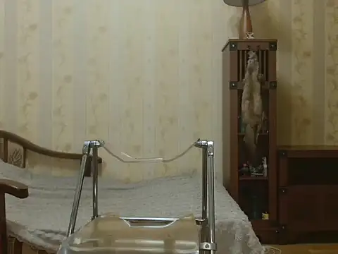 Valentina3859のウェブカメラショー