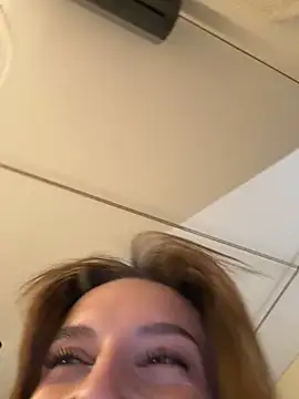 -AngelAri- Obrolan Langsung XXX