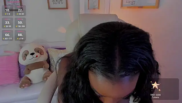 Chatroom XXX en direct de zobe_love