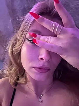 AnastasiaAniess Obrolan Langsung XXX