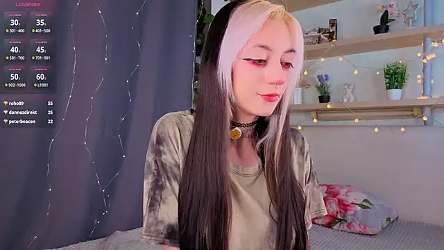 TristaRohtn Live XXX chat