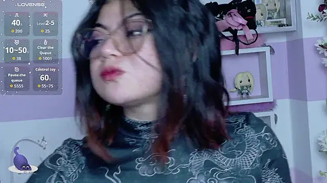 Chat +18 de Catwhite_ ao vivo