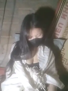 Yang-my- Show Webcam