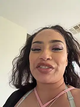 CarmelaAnthony – Live XXX-chat