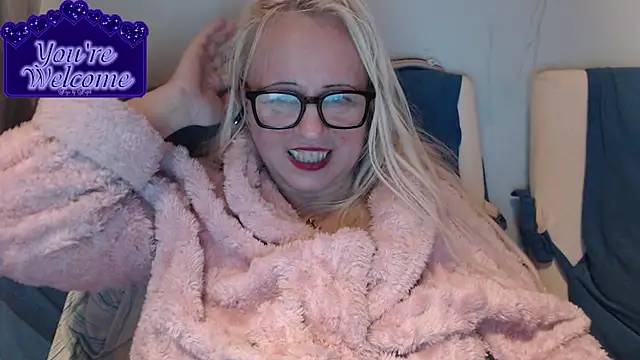 Webkamerová show martachatte