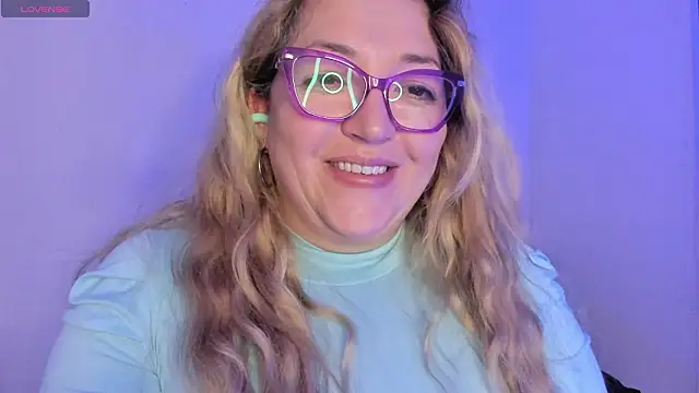 Naty_Mature_ webcam show