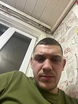 Živý XXX chat Mark1404