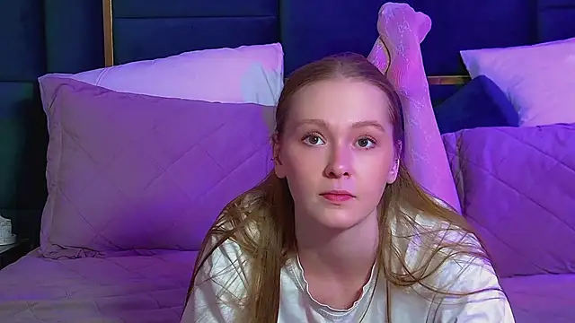 AgataFoxley – Live XXX-chat