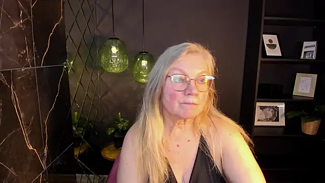 Chat XXX en directo de NataliMellow