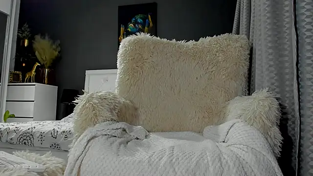 Emma_D_ Adlı Modelin Web Kamerası Şovu