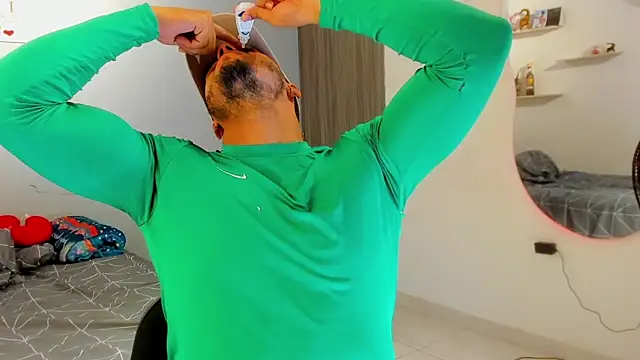 Kris_Khalifa69 Live XXX-chat