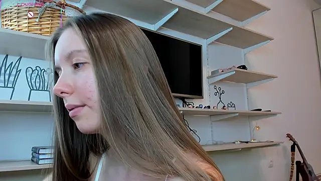 Peggy_Beauty লাইভ XXX চ্যাট