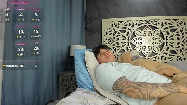 LoveRebels_ Chat XXX in diretta