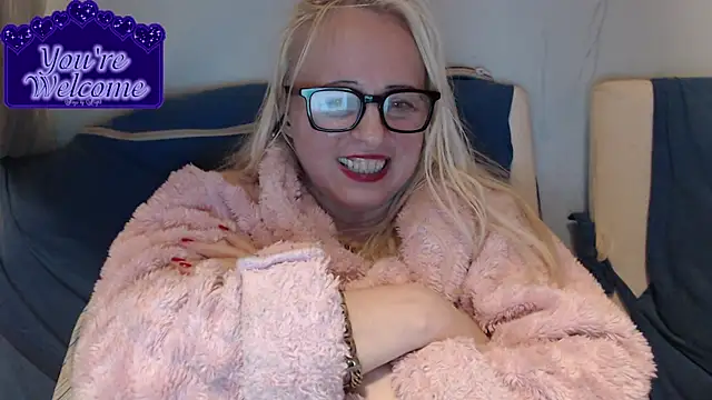 XXX chat uživo modela martachatte