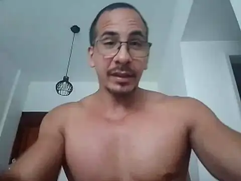 AndresBrazil 웹캠 쇼