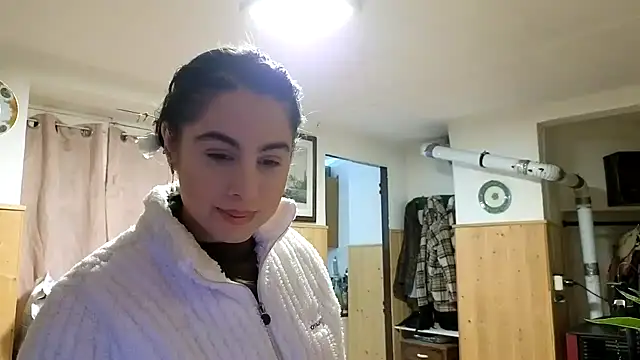 VanessaDoyle élő XXX-chatje