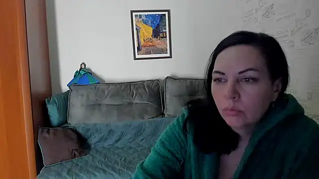 Roxy_doll লাইভ XXX চ্যাট