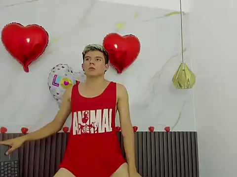 AndyFame1 Live XXX-chat