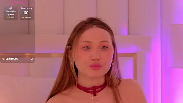 Živý XXX chat NancySmitts