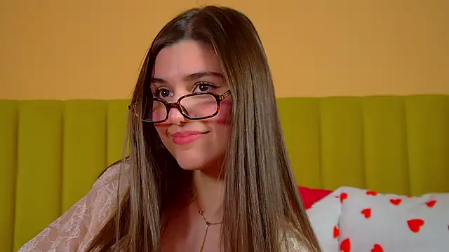 ArianaAllens Obrolan Langsung XXX