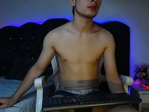 Oliver_Benedet Webcam show