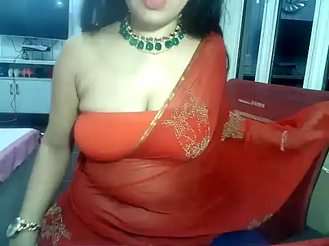 yourradhika Pertunjukan Webcam