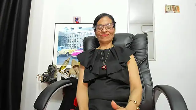 Chat XXX en directo de Aries_Mature