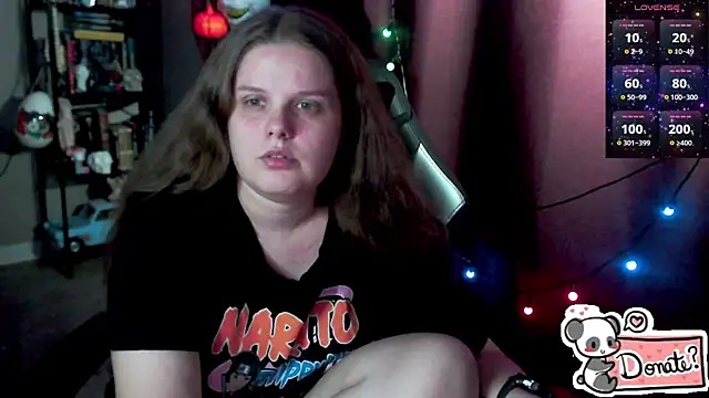 so_cute777 Obrolan Langsung XXX