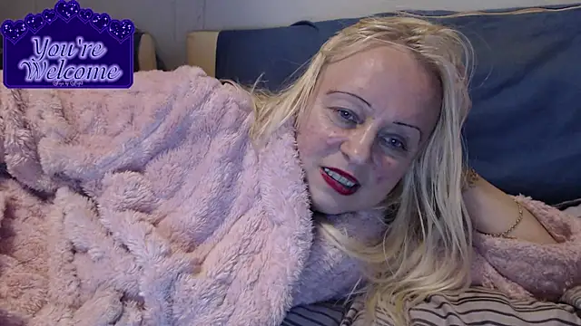 martachatte Webcam show