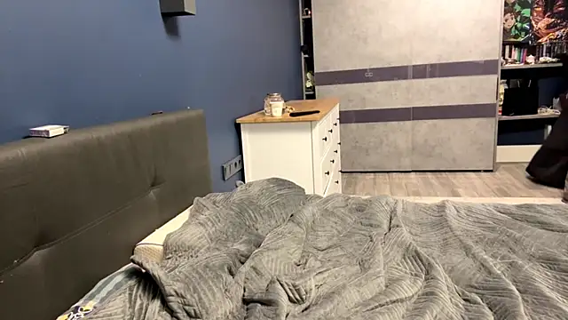 Chat XXX Live SoftnessMila