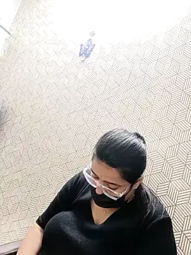 GangbangCoupleのウェブカメラショー