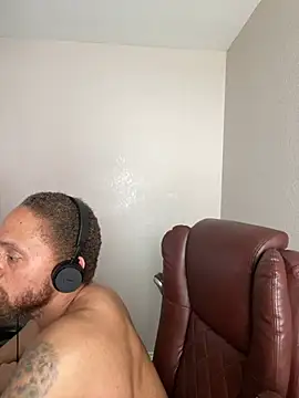 Chat XXX ao vivo de Fathero1time