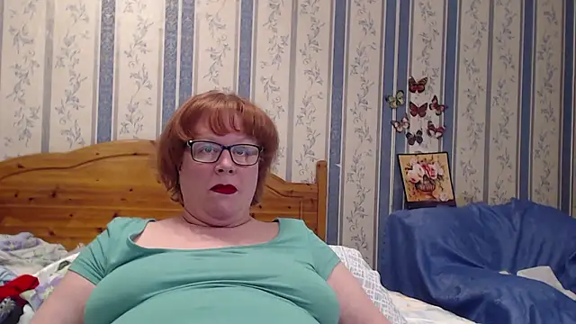 XXX chat uživo modela AMARILLIS