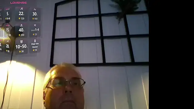 Chat +18 de gillettegel ao vivo