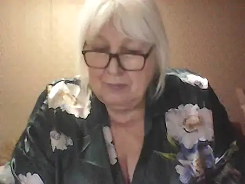 Show de Alexia64231 na webcam