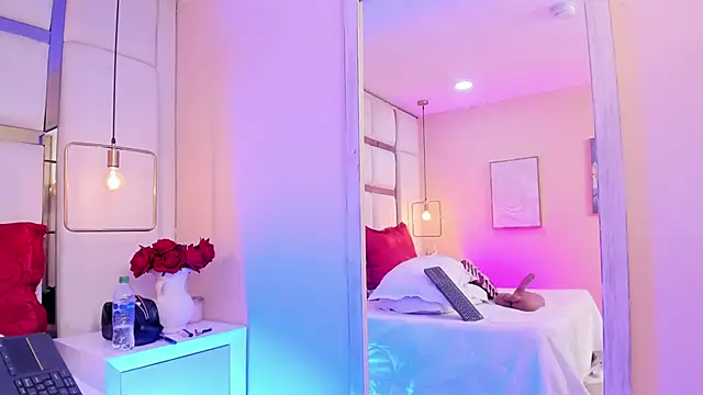 elizavenus 라이브 XXX 채팅