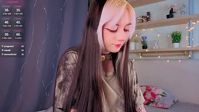 TristaRoht Chat XXX live