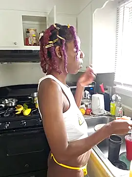 oliviaprettypussyのウェブカメラショー