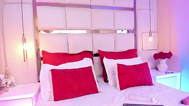 elizavenus 现场XXX聊天