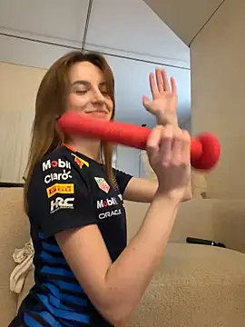 Živý XXX chat -AngelAri-