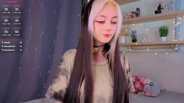 TristaRoht Obrolan Langsung XXX