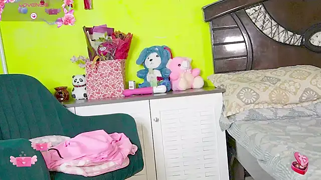 sexyhoney27 现场XXX聊天