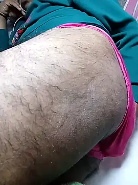 Show webcam de Expresshorse