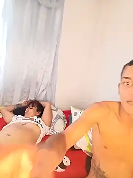 MAIGAR26 Webcam Show